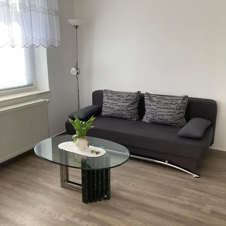 Hotel Am Schlosspark Mallin Habitación foto