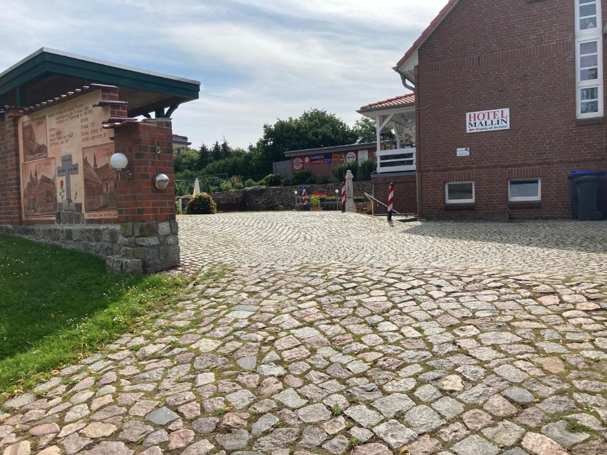 Am Schlosspark Aparthotel
